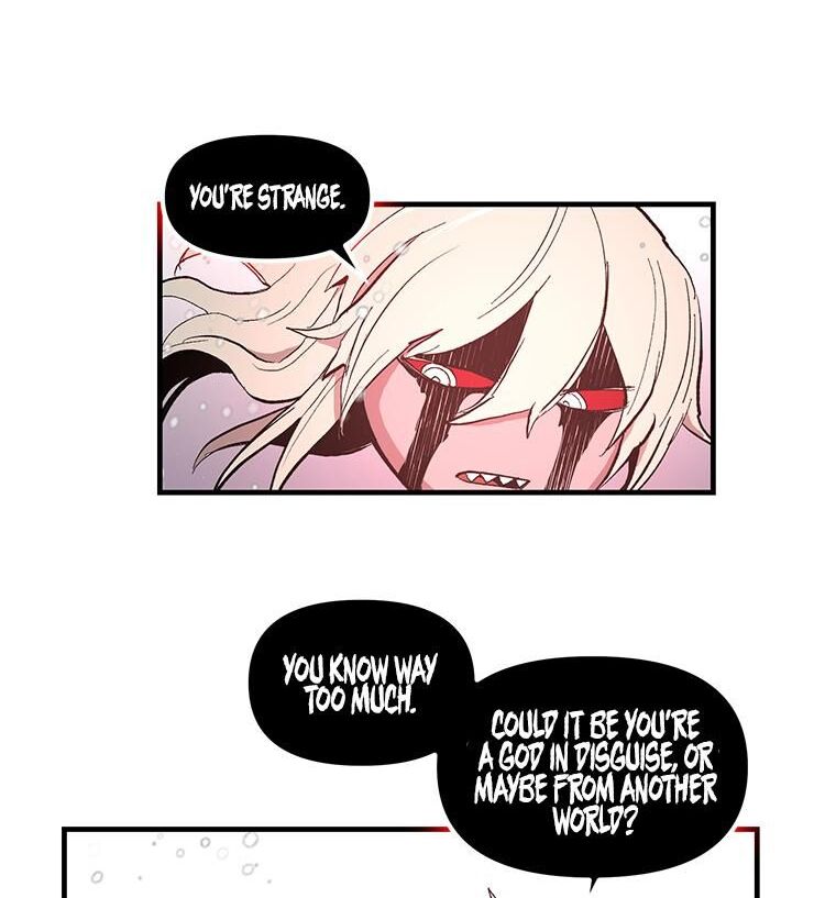 Read Bug Player en Manga Online