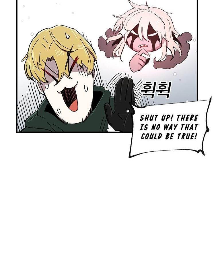 Read Bug Player en Manga Online