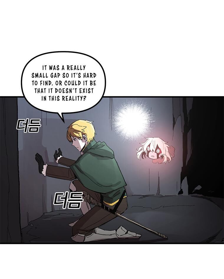 Read Bug Player en Manga Online