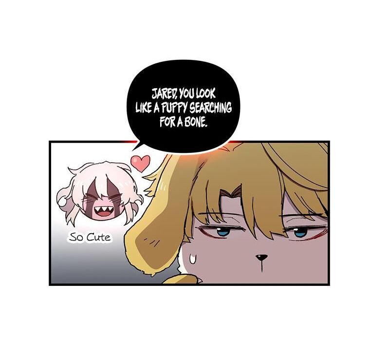 Read Bug Player en Manga Online