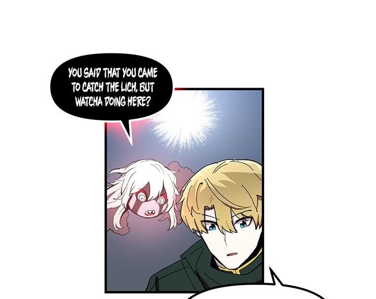 Read Bug Player en Manga Online