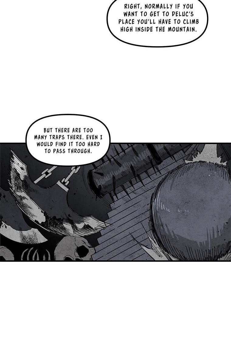 Read Bug Player en Manga Online