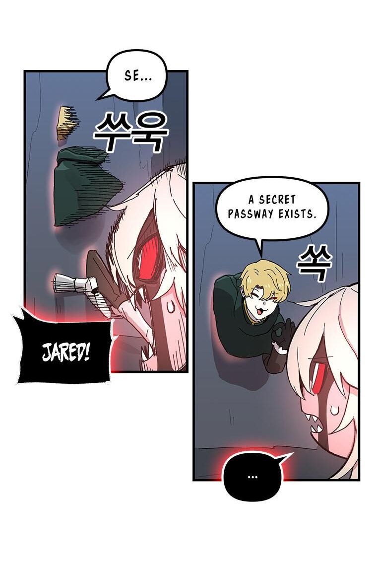 Read Bug Player en Manga Online