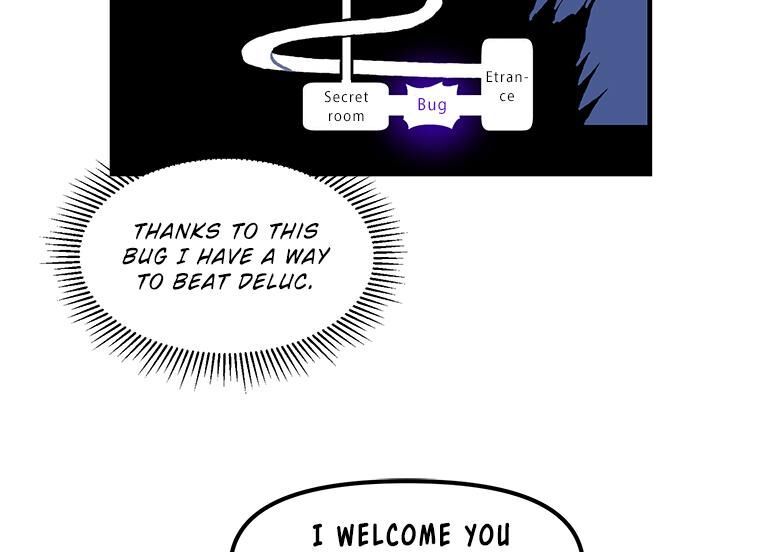 Read Bug Player en Manga Online