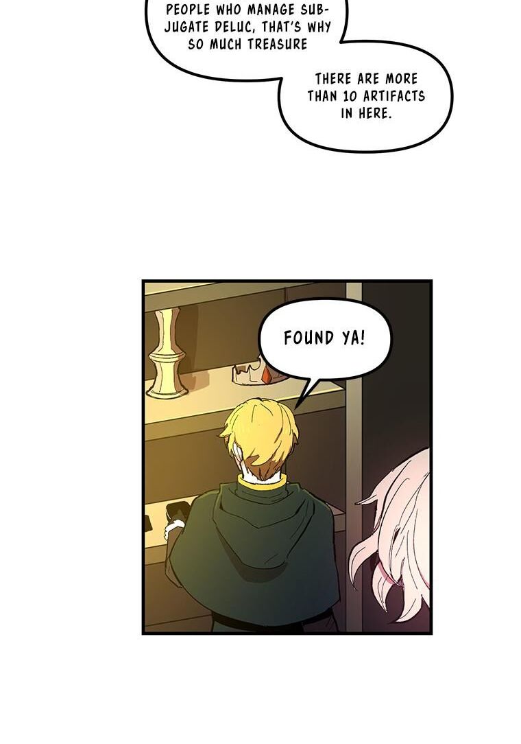 Read Bug Player en Manga Online