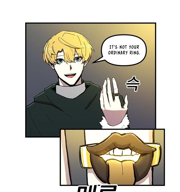 Read Bug Player en Manga Online
