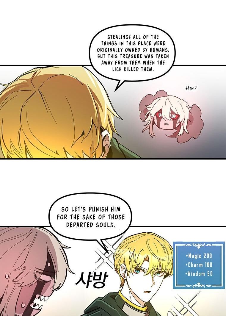 Read Bug Player en Manga Online