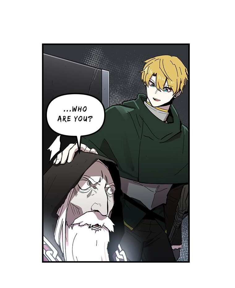 Read Bug Player en Manga Online