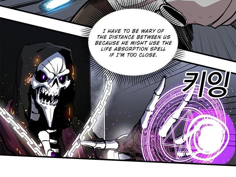 Read Bug Player en Manga Online