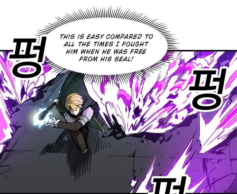 Read Bug Player en Manga Online