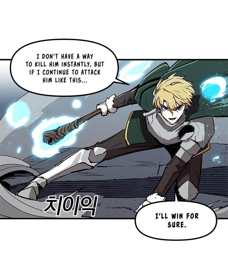 Read Bug Player en Manga Online