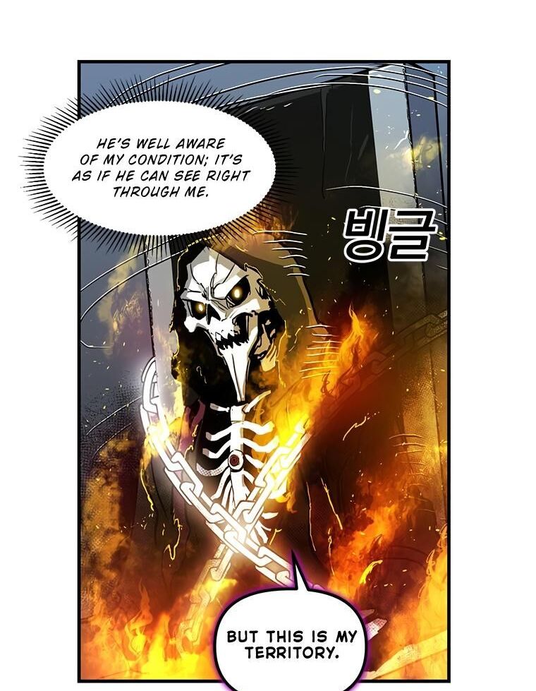 Read Bug Player en Manga Online