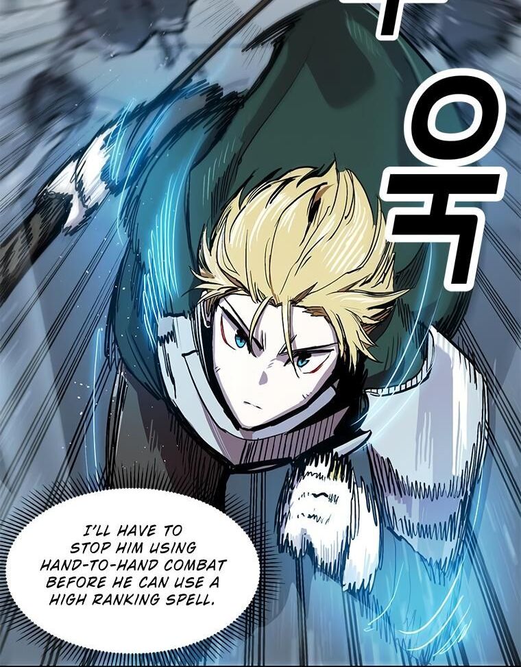 Read Bug Player en Manga Online