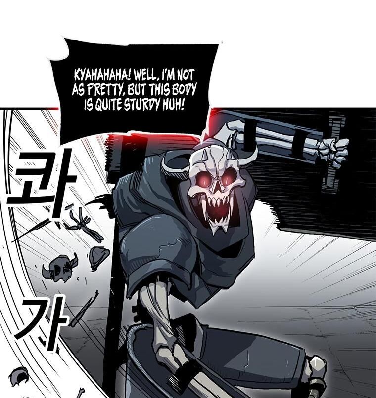 Read Bug Player en Manga Online