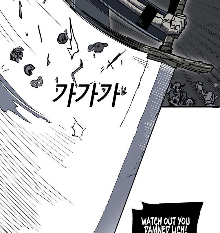 Read Bug Player en Manga Online
