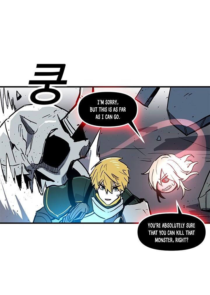 Read Bug Player en Manga Online