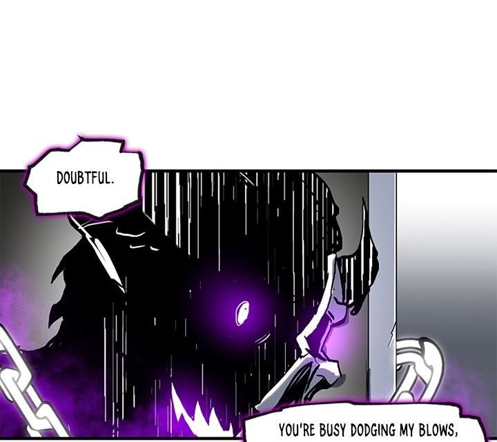 Read Bug Player en Manga Online