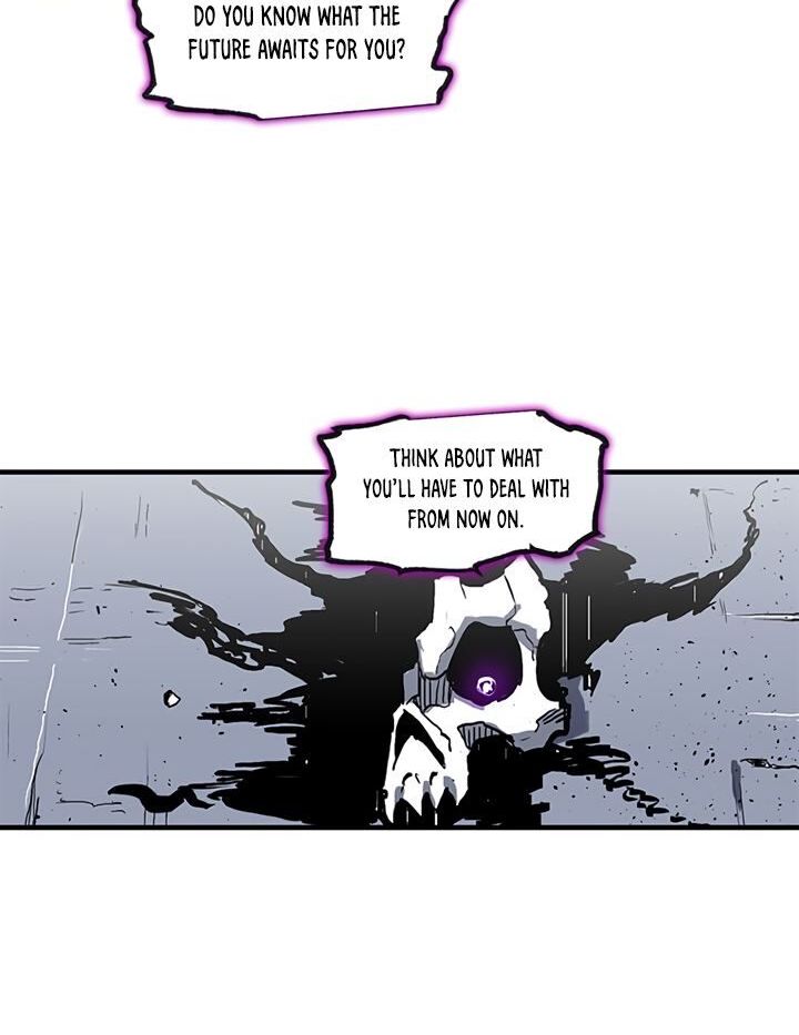 Read Bug Player en Manga Online