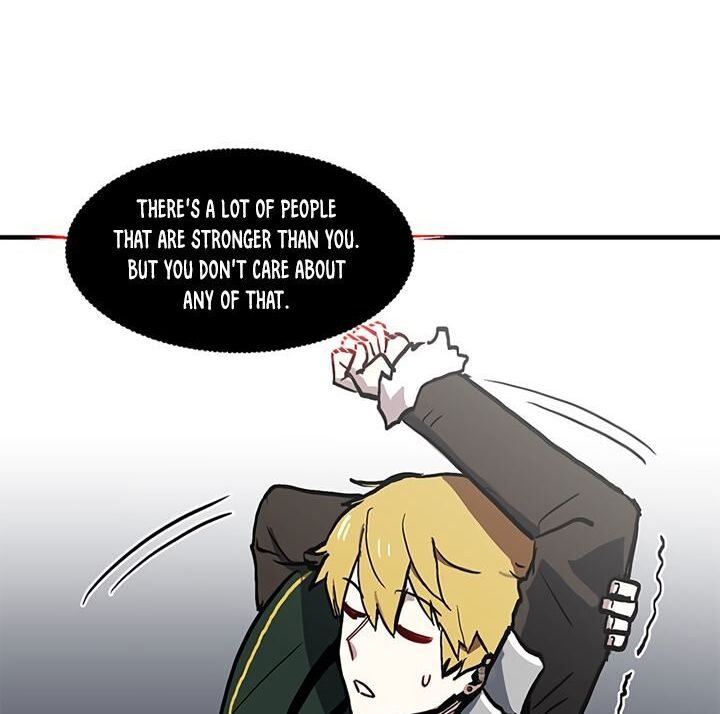 Read Bug Player en Manga Online