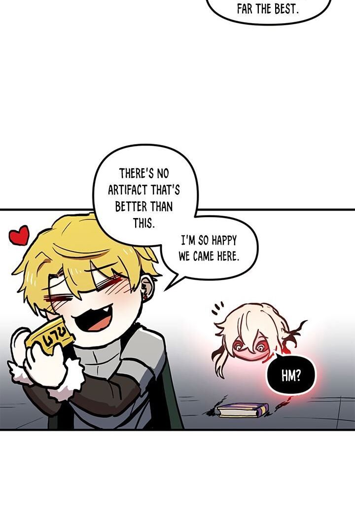 Read Bug Player en Manga Online
