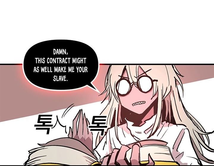 Read Bug Player en Manga Online