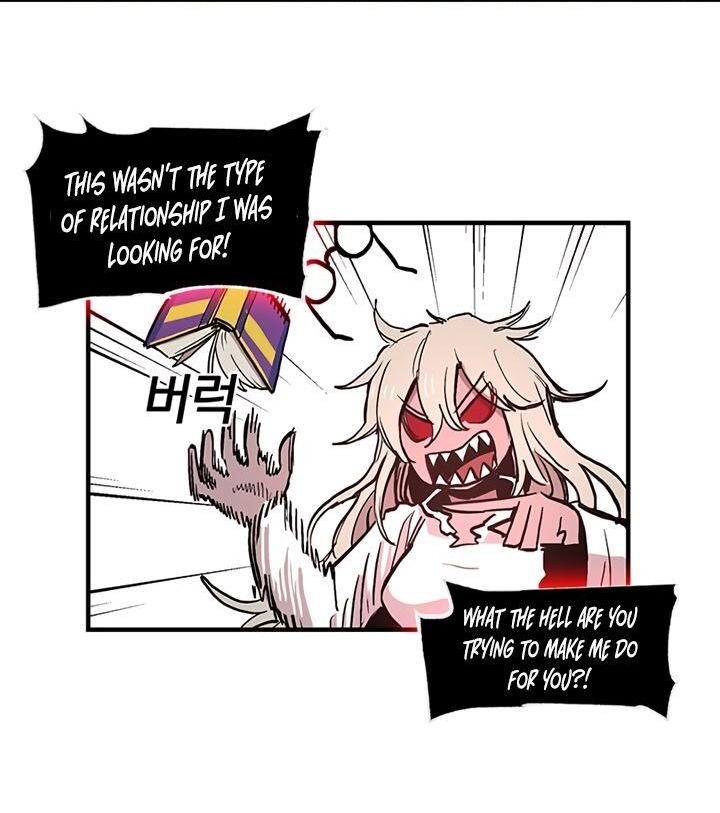 Read Bug Player en Manga Online
