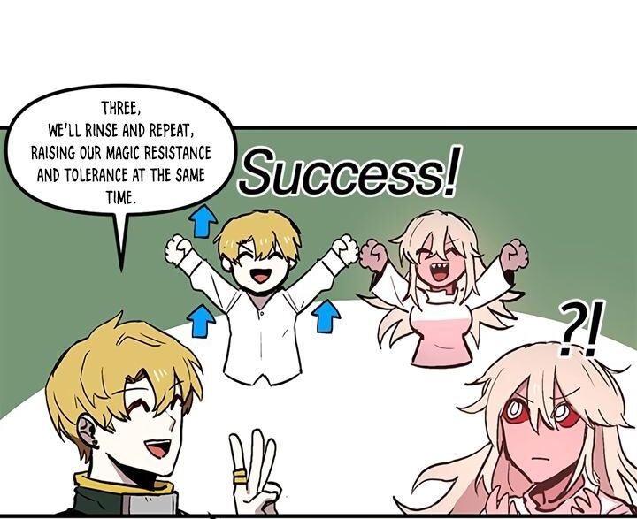 Read Bug Player en Manga Online