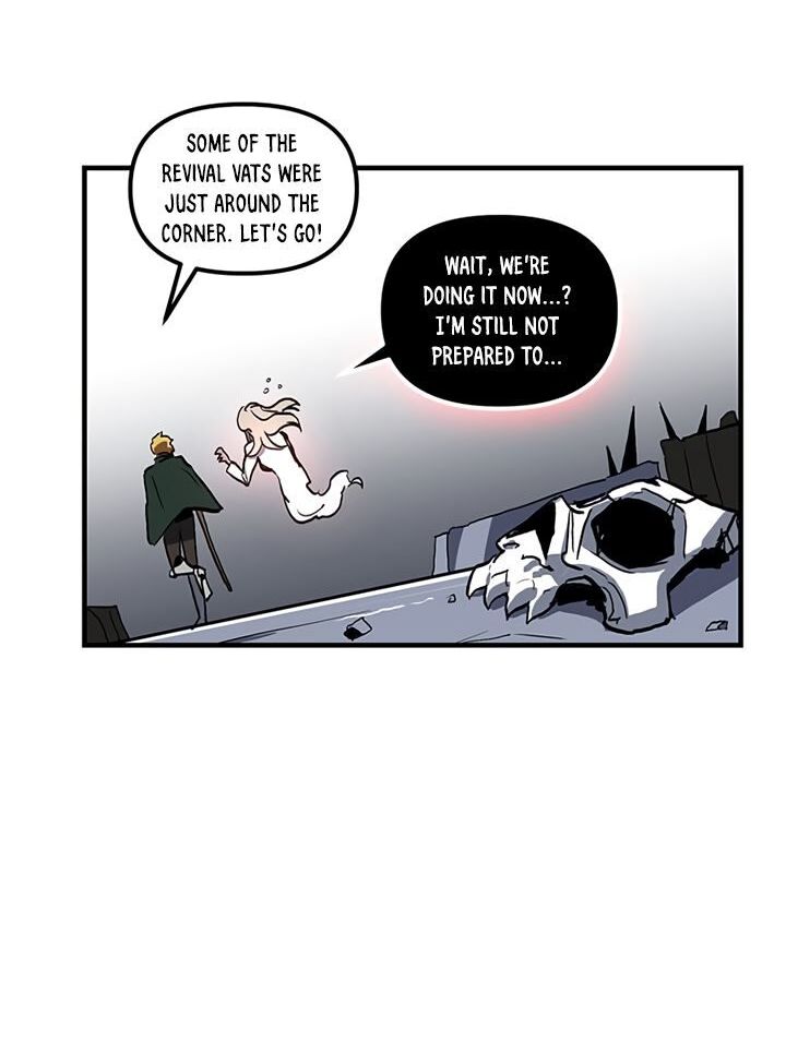 Read Bug Player en Manga Online