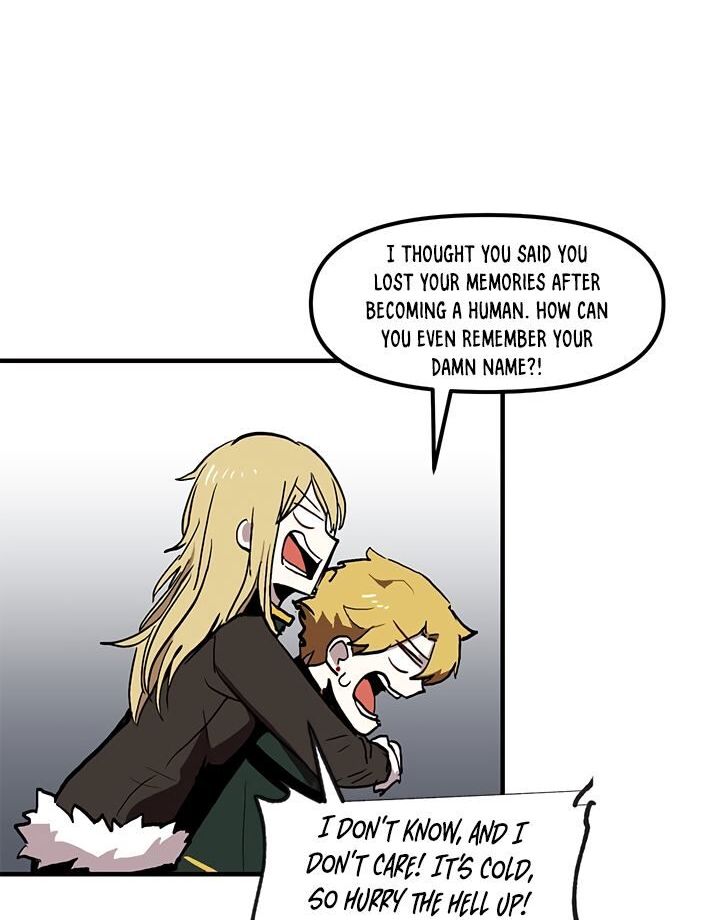 Read Bug Player en Manga Online