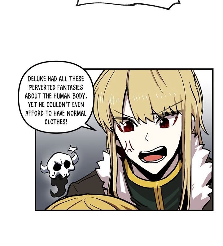 Read Bug Player en Manga Online