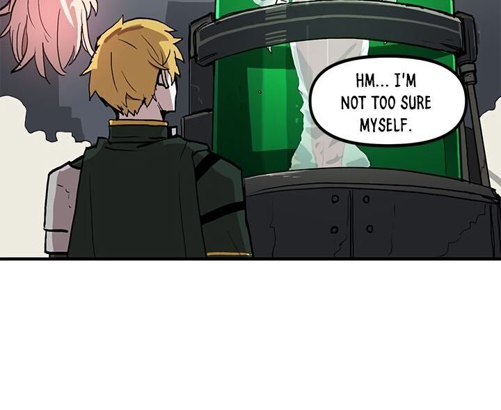 Read Bug Player en Manga Online
