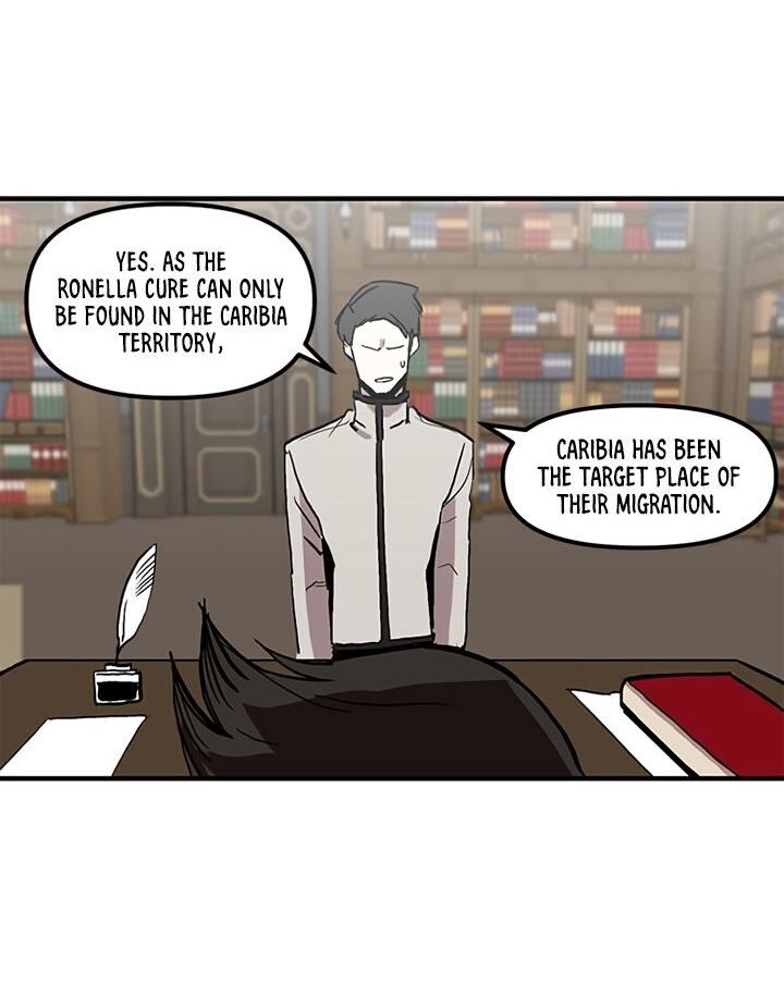 Read Bug Player en Manga Online