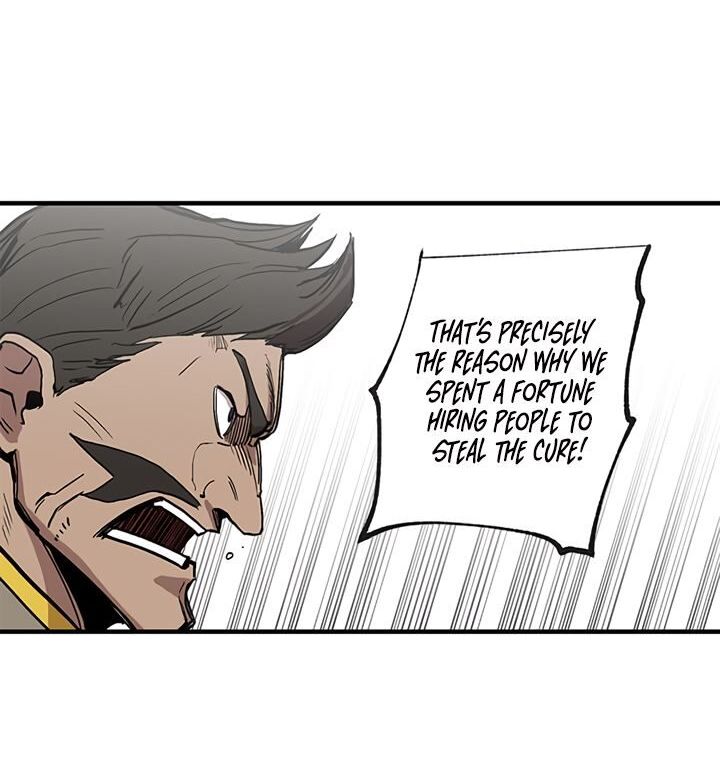 Read Bug Player en Manga Online