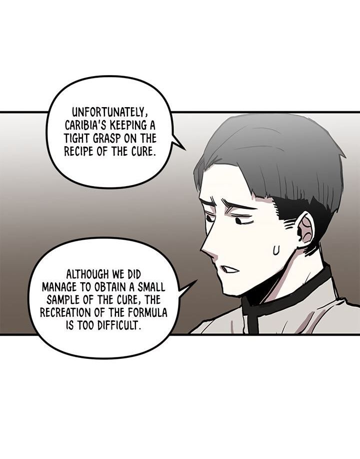 Read Bug Player en Manga Online
