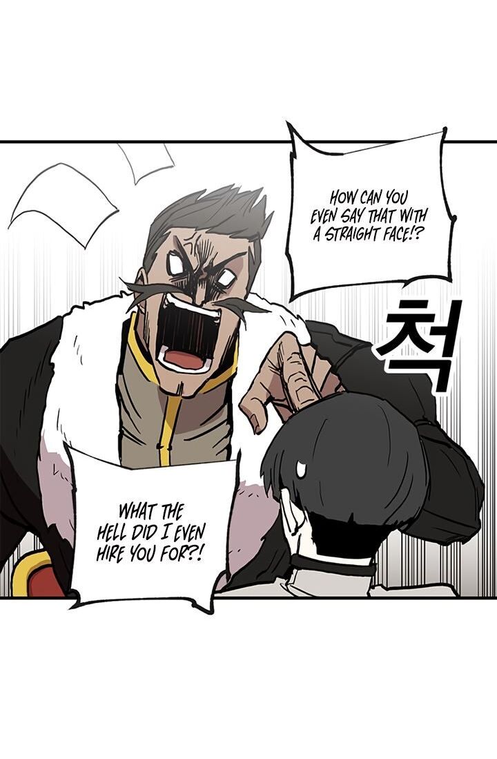 Read Bug Player en Manga Online