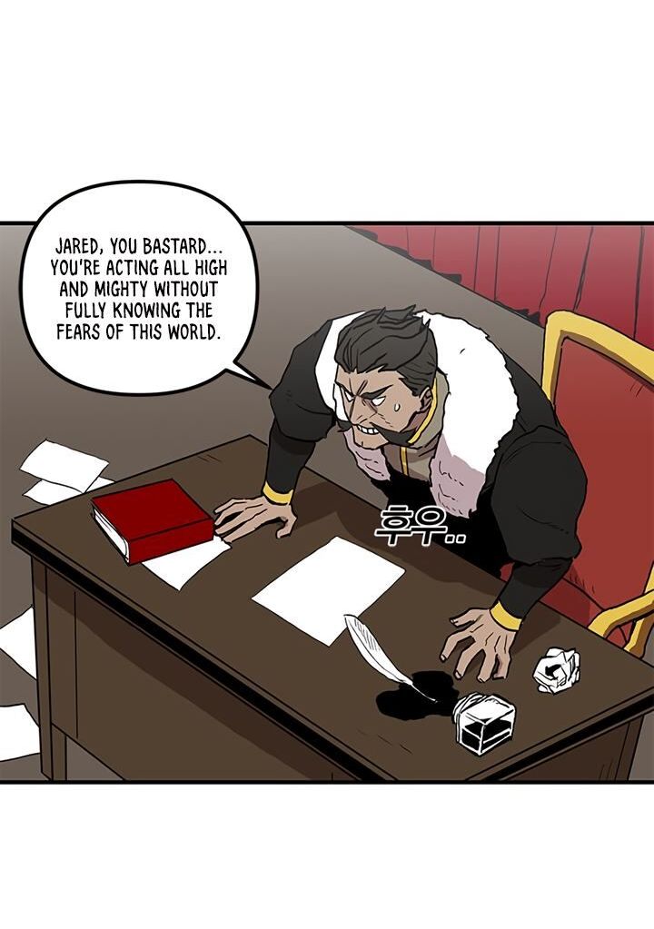 Read Bug Player en Manga Online