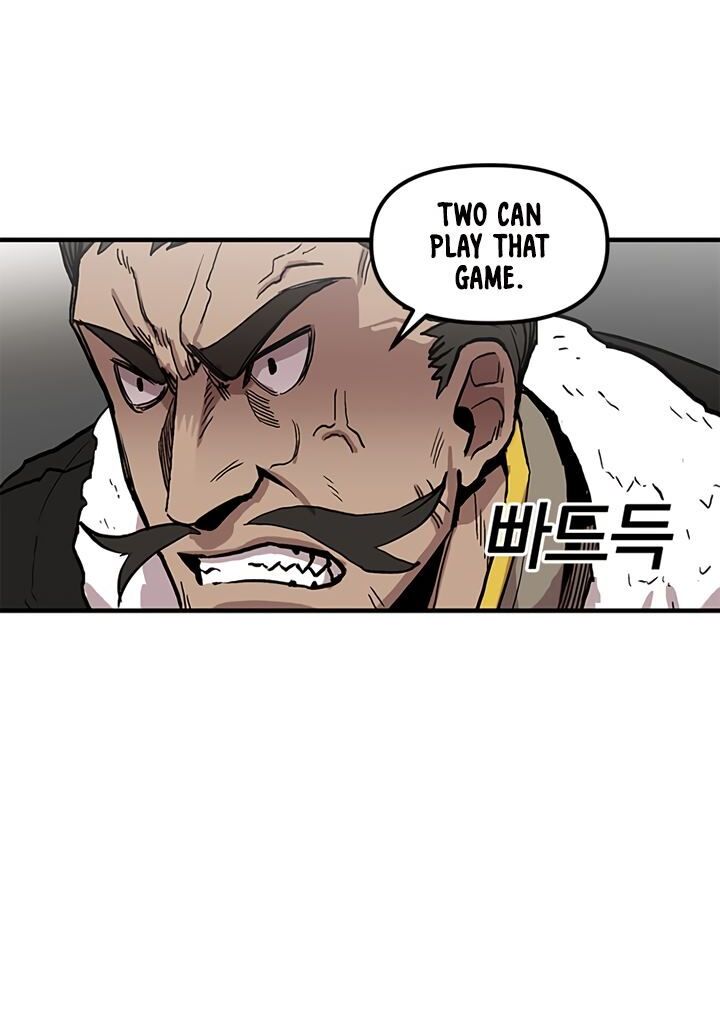Read Bug Player en Manga Online