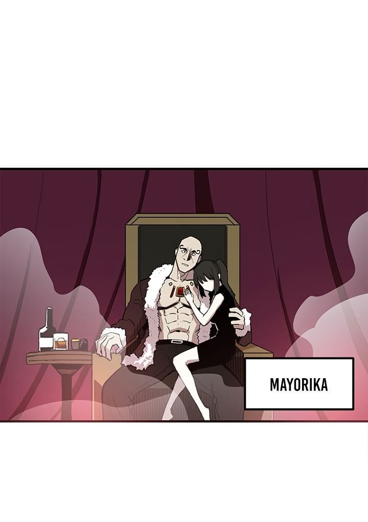 Read Bug Player en Manga Online