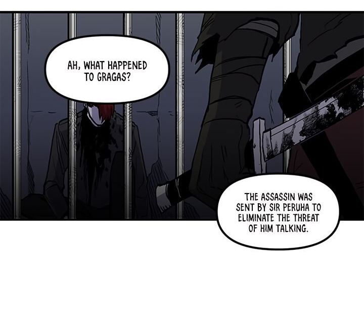 Read Bug Player en Manga Online