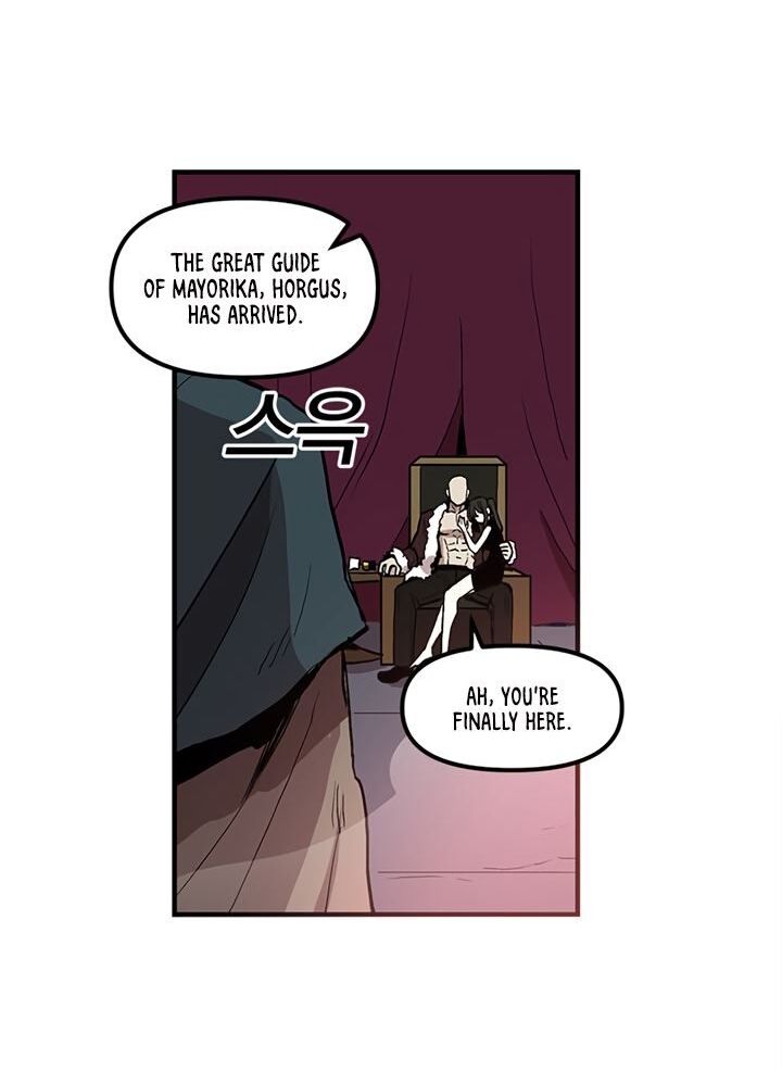 Read Bug Player en Manga Online