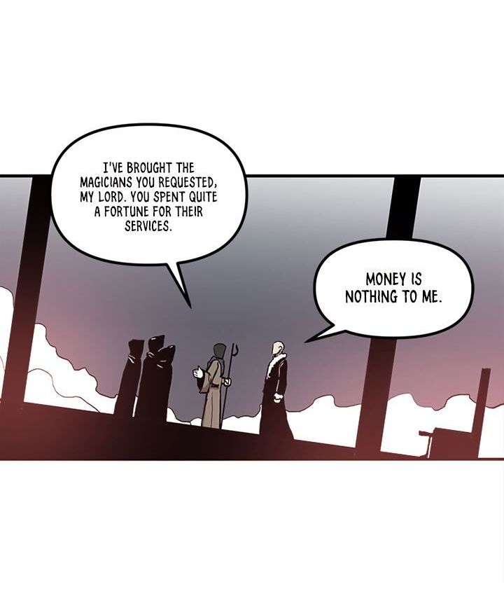 Read Bug Player en Manga Online