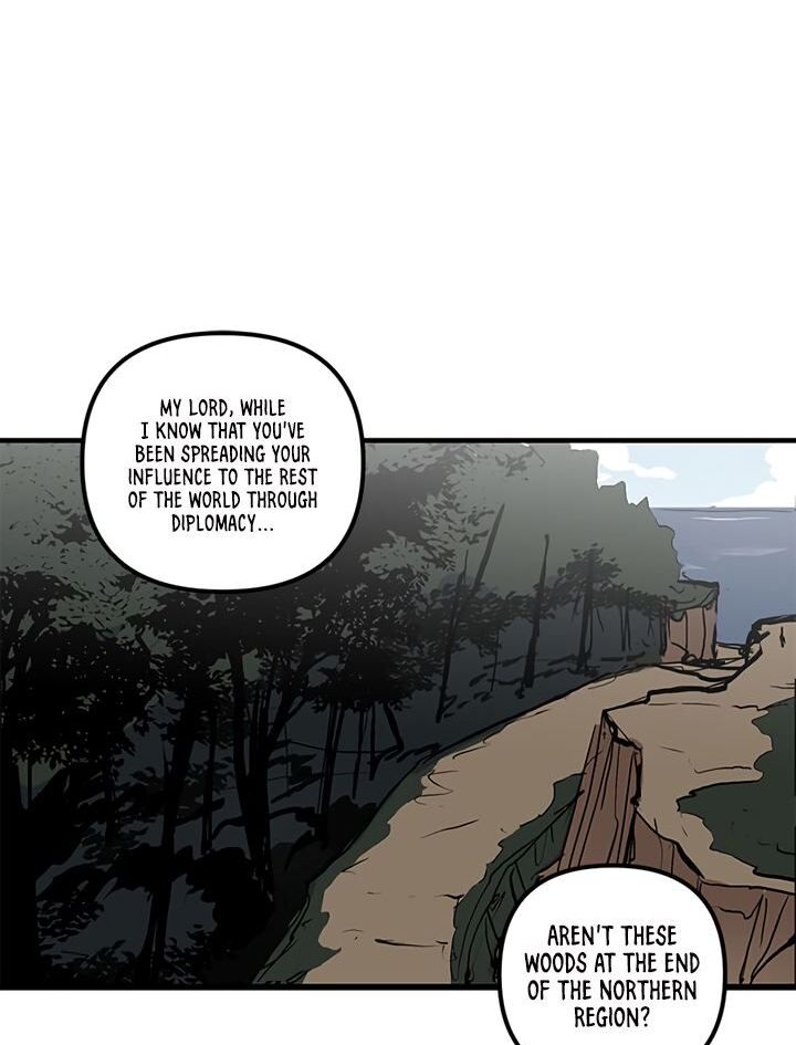 Read Bug Player en Manga Online