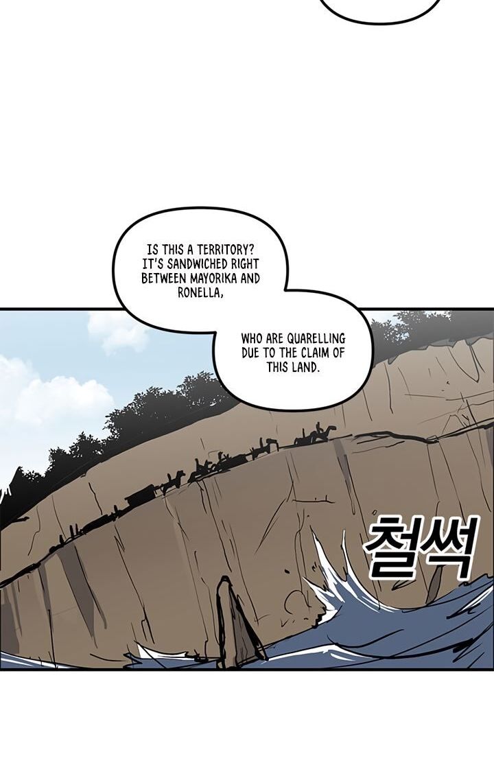 Read Bug Player en Manga Online