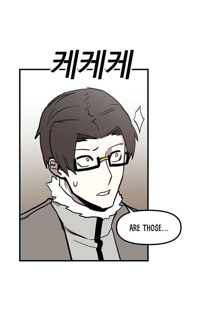 Read Bug Player en Manga Online