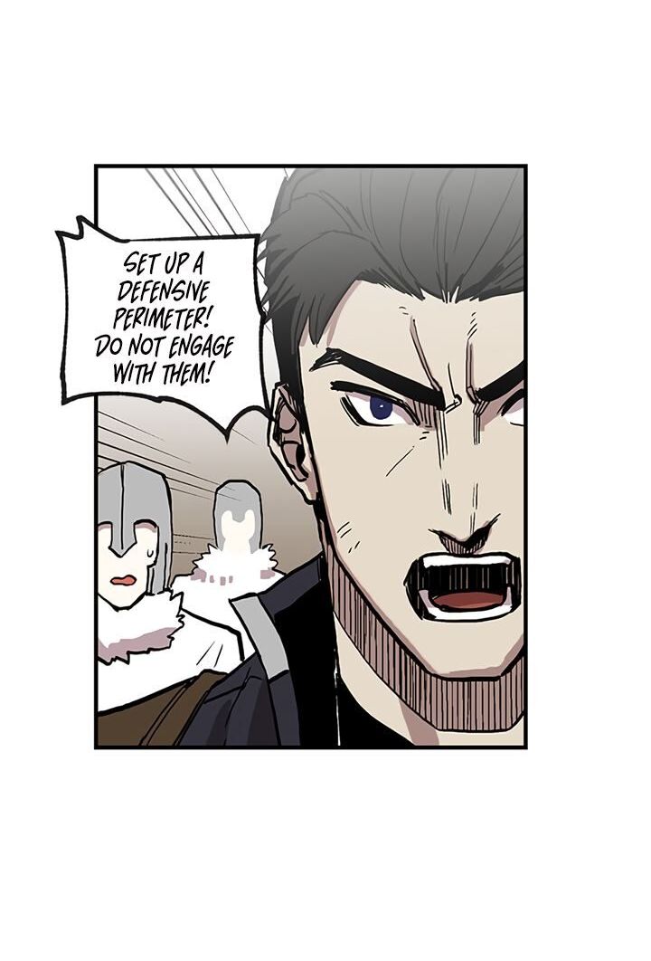 Read Bug Player en Manga Online
