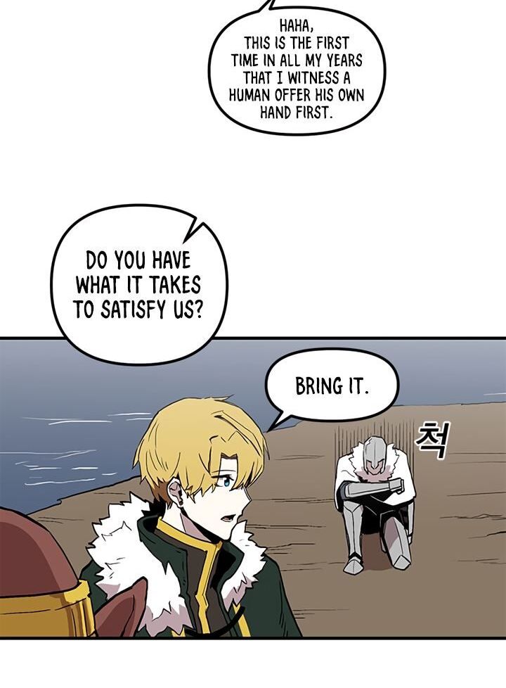 Read Bug Player en Manga Online