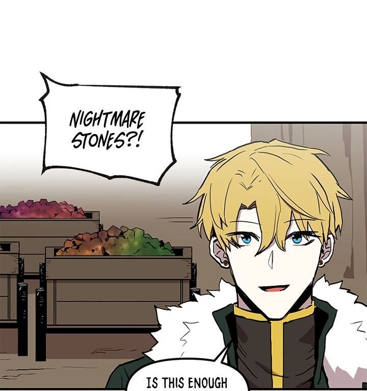 Read Bug Player en Manga Online