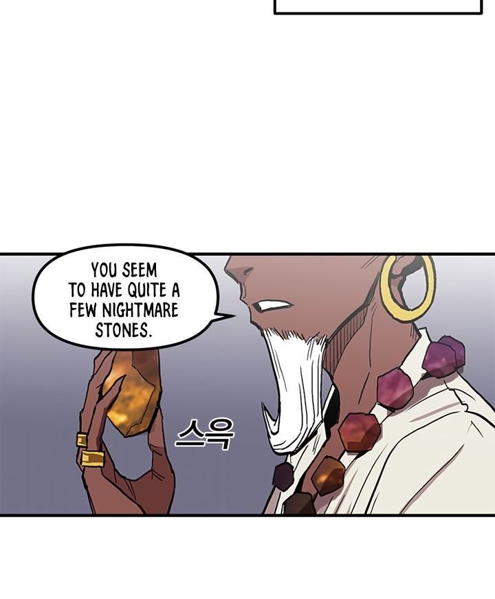 Read Bug Player en Manga Online