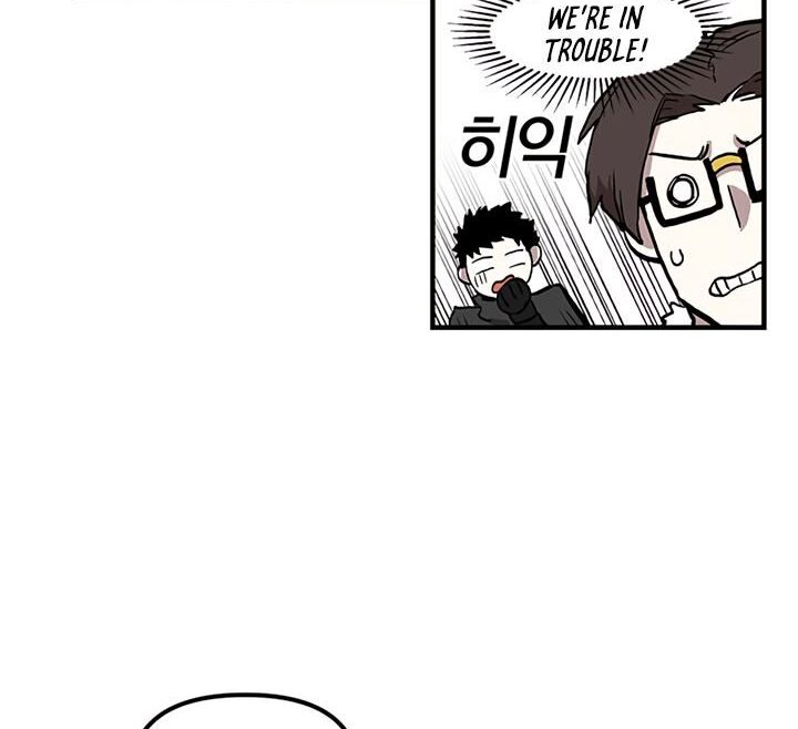Read Bug Player en Manga Online