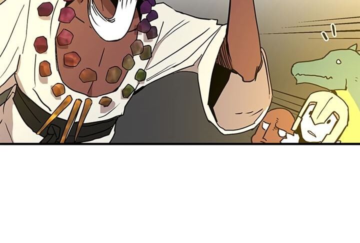 Read Bug Player en Manga Online